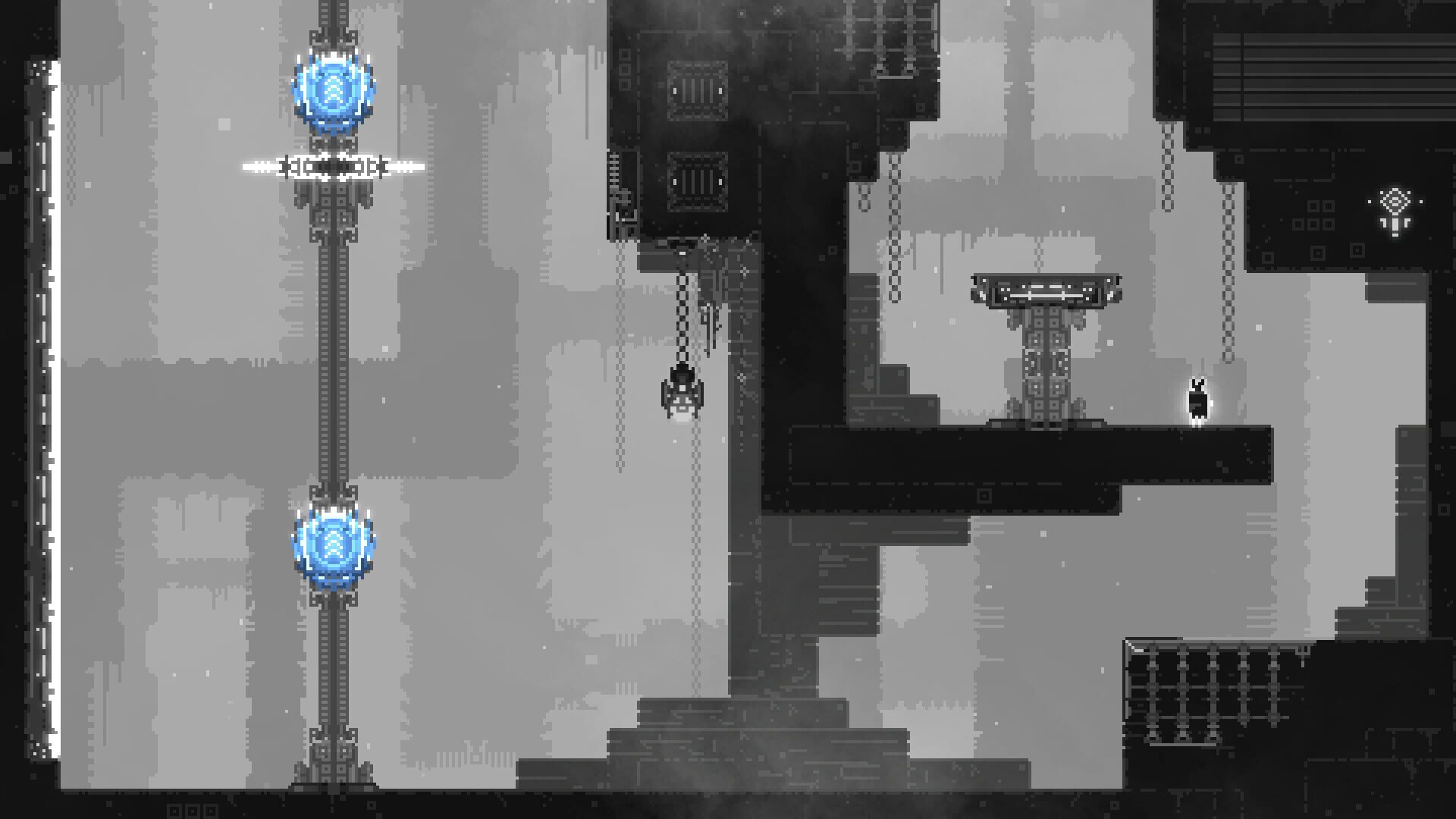 Chasm Shift