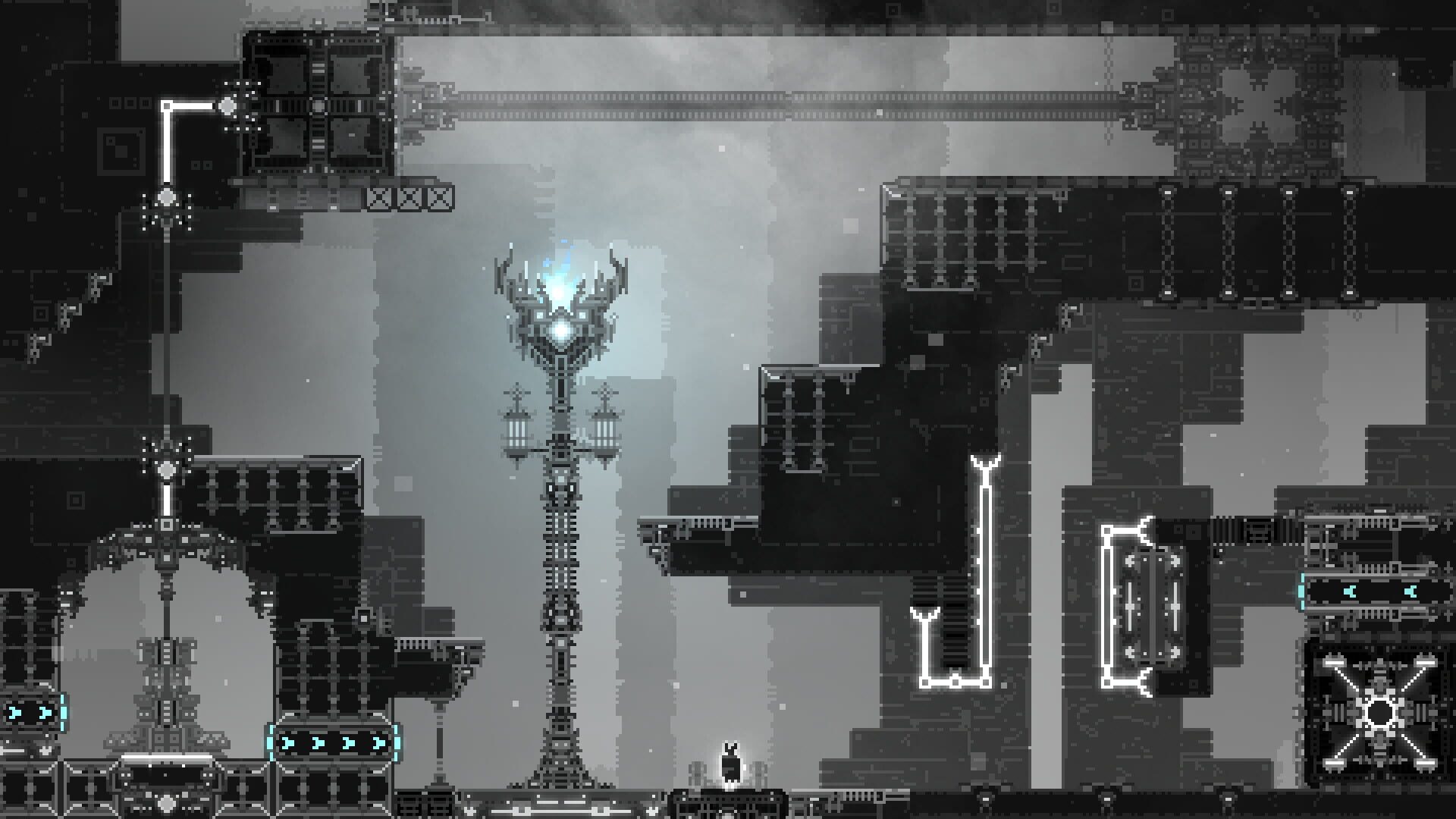 Chasm Shift
