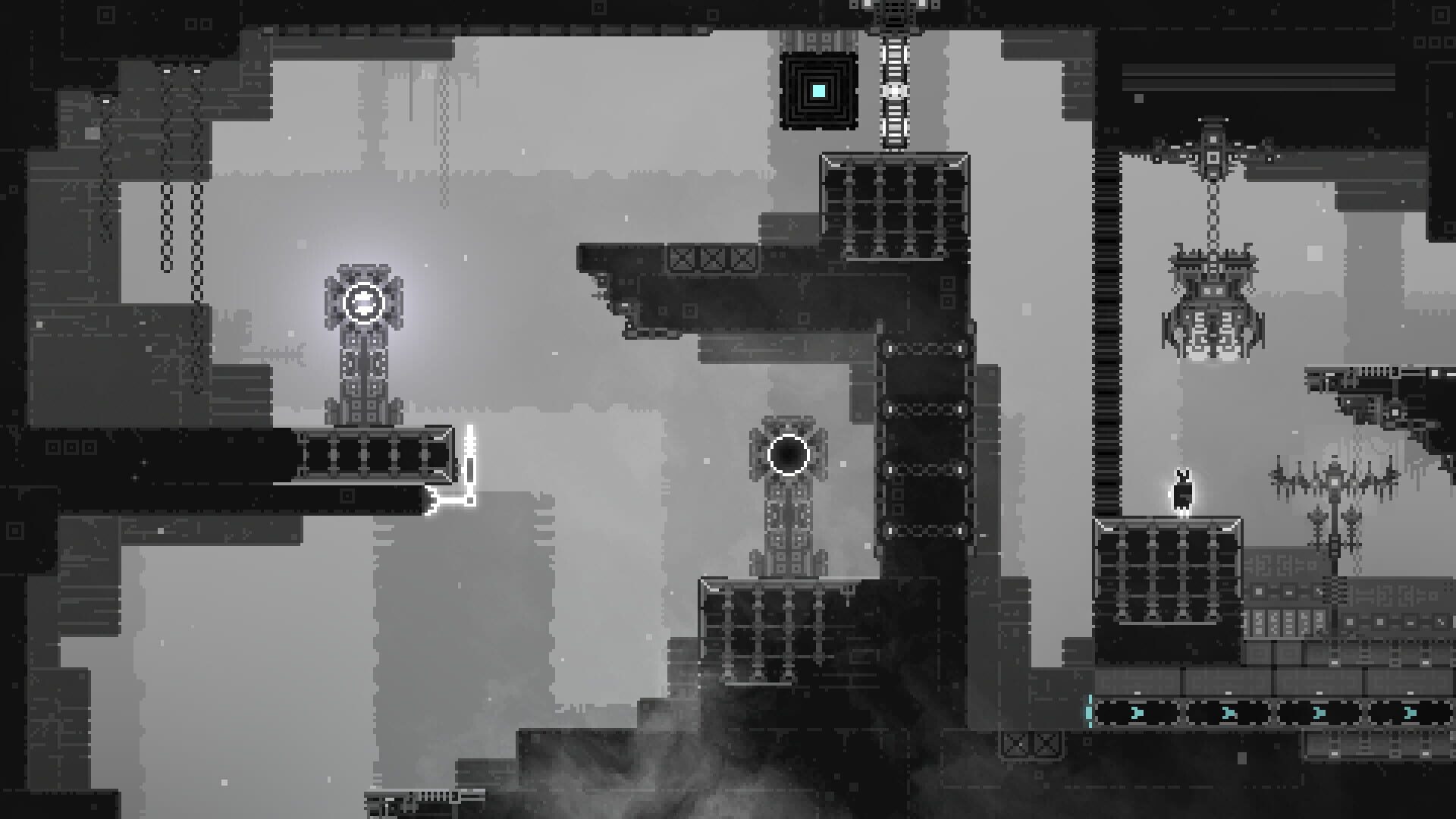 Chasm Shift
