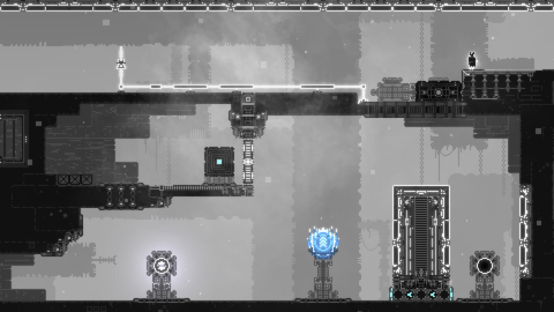 Chasm Shift