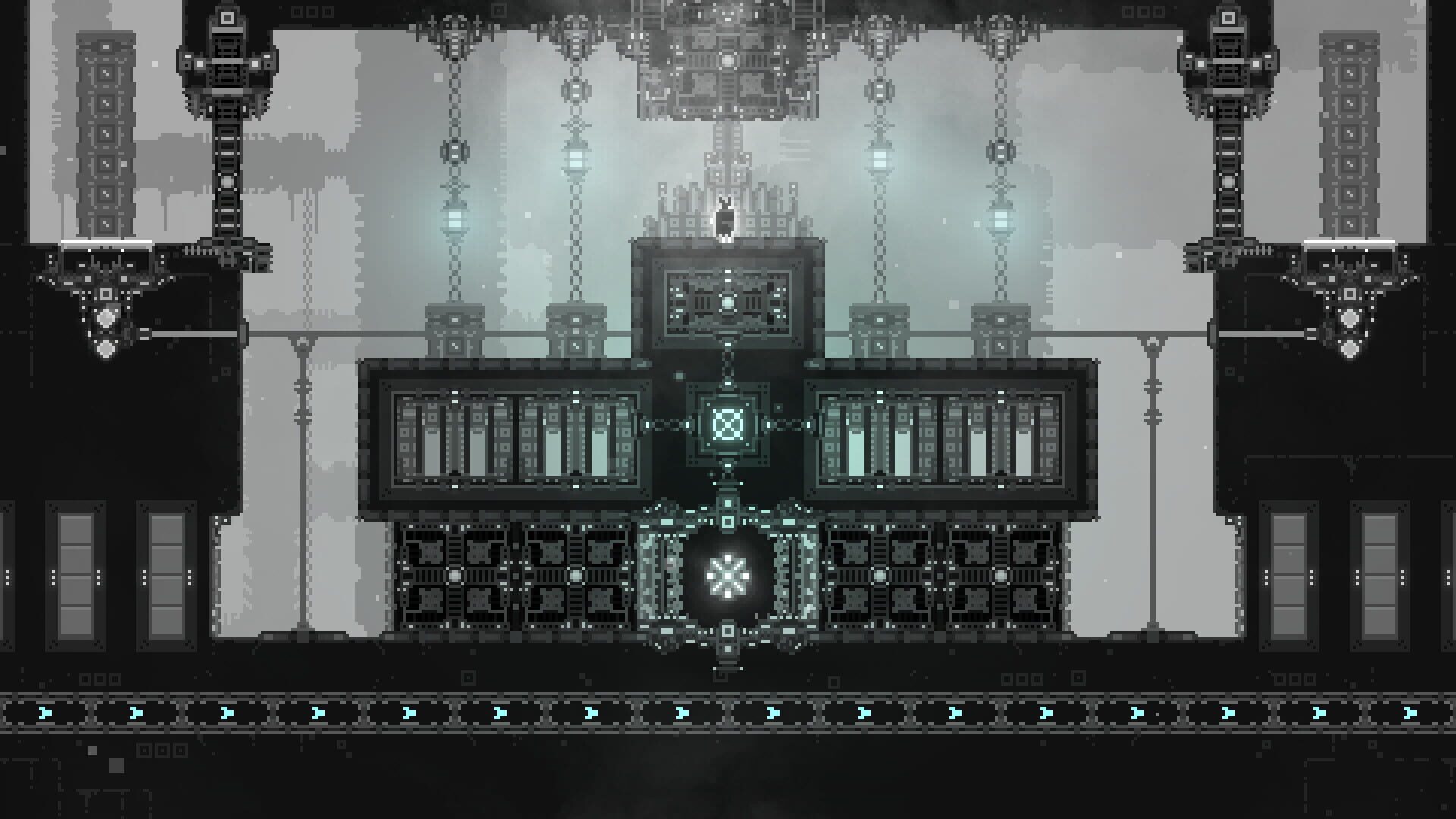 Chasm Shift