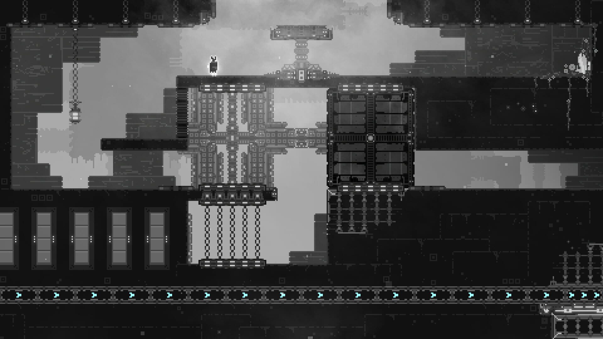 Chasm Shift