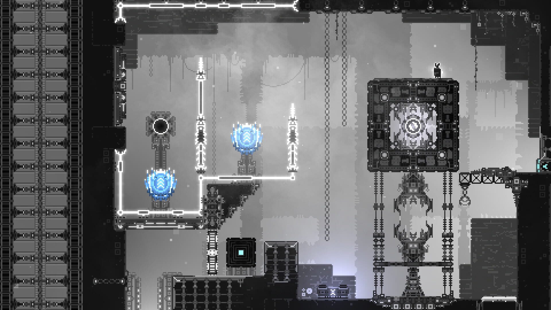 Chasm Shift