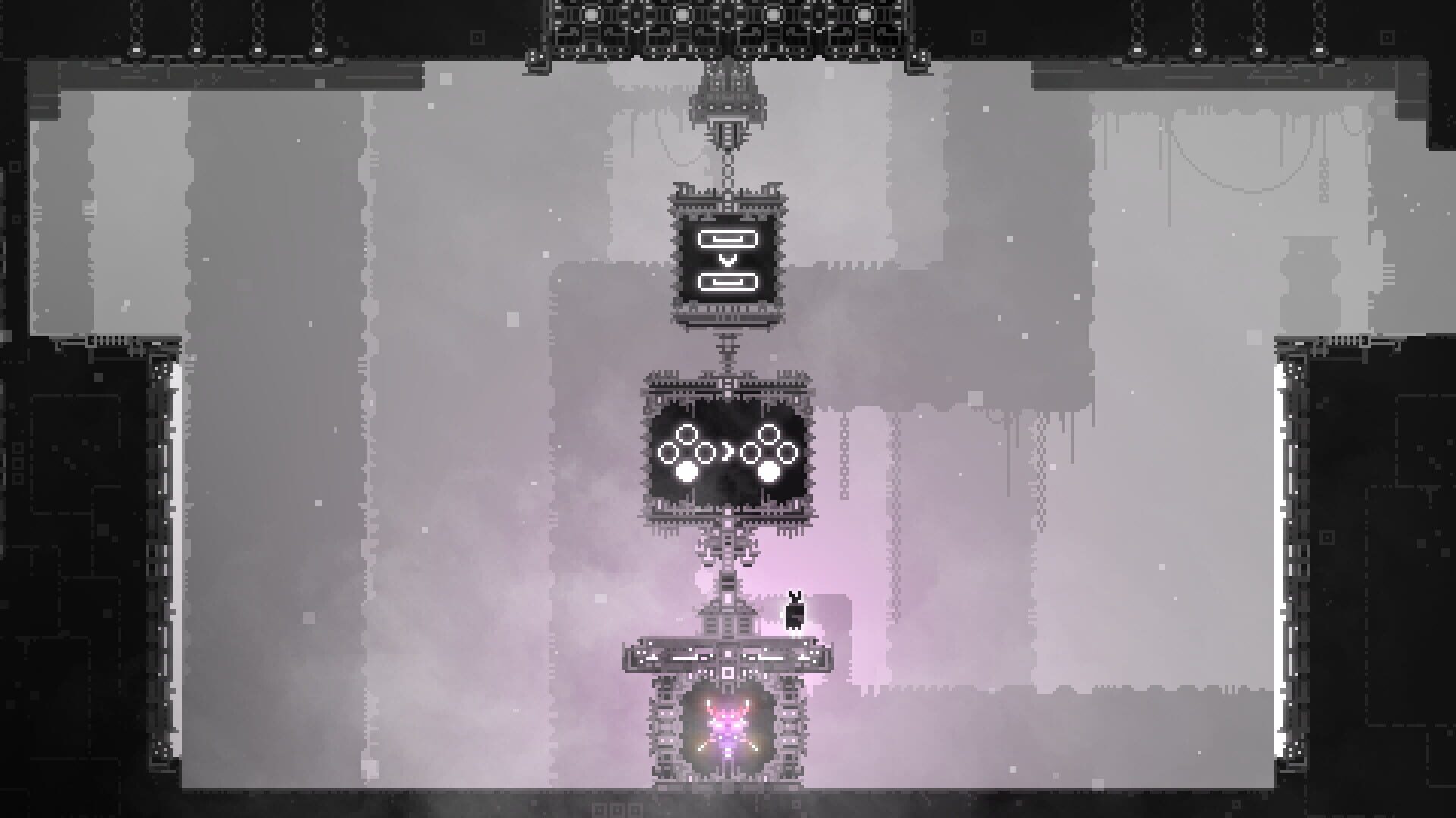 Chasm Shift