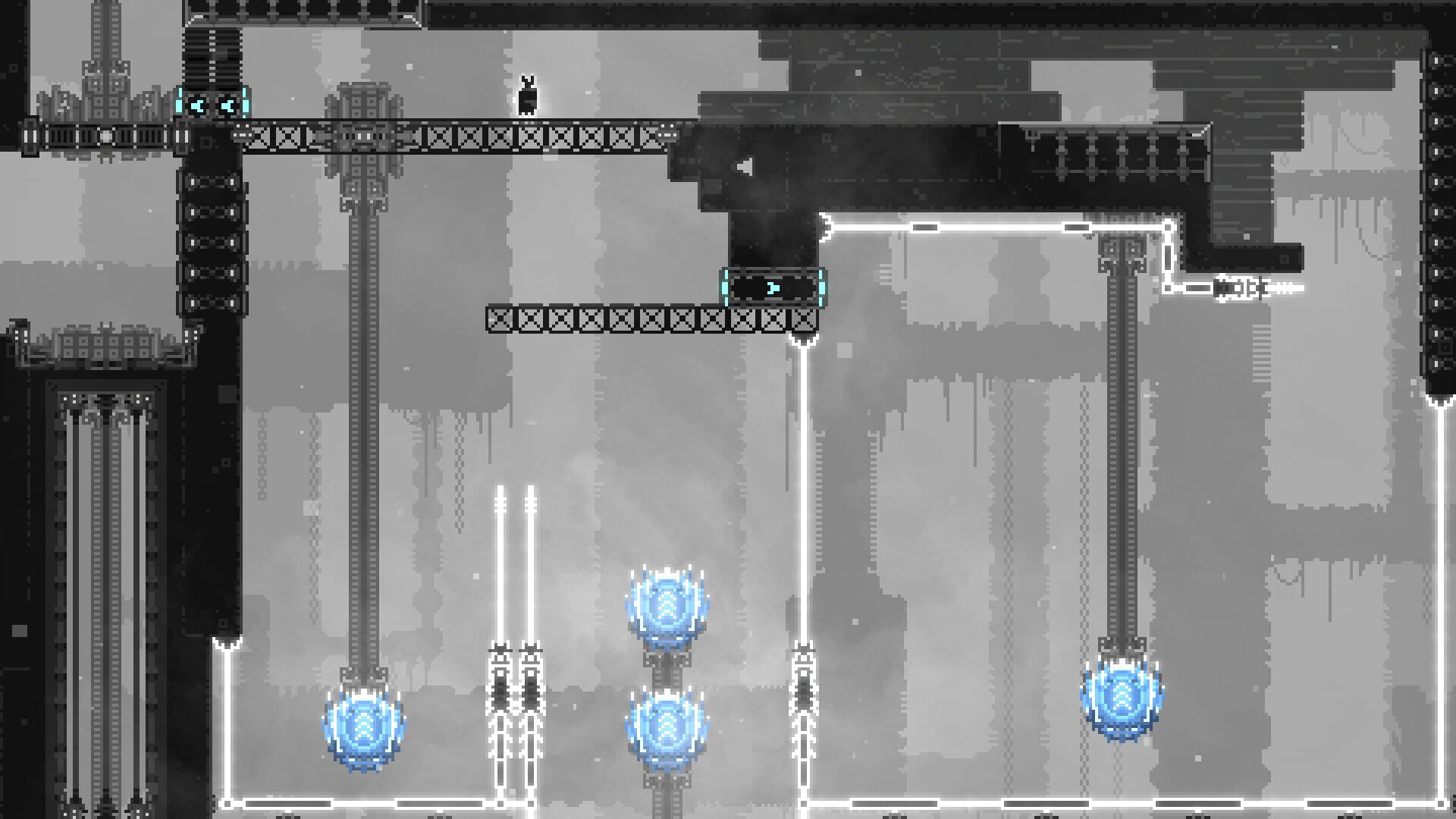 Chasm Shift