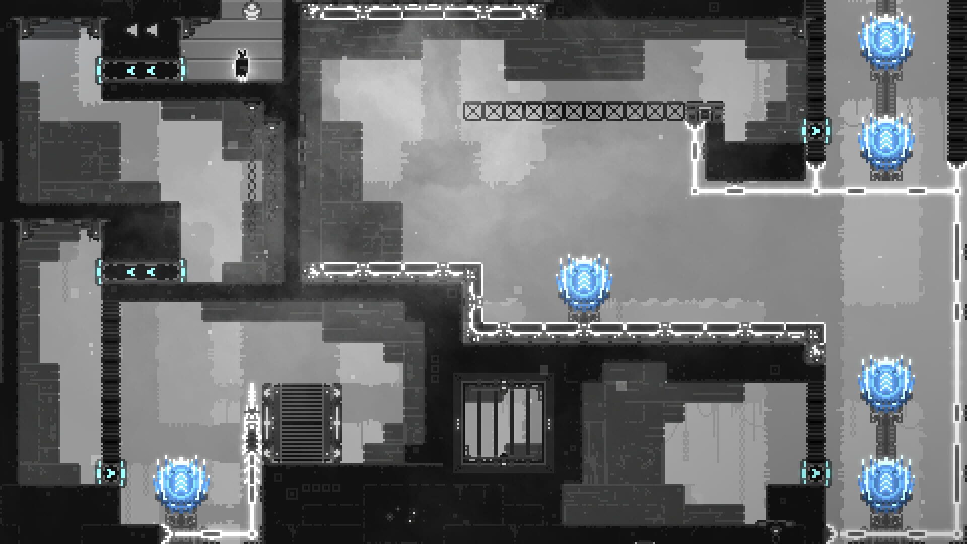 Chasm Shift