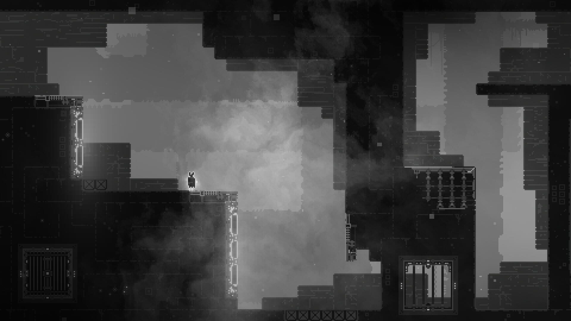 Chasm Shift
