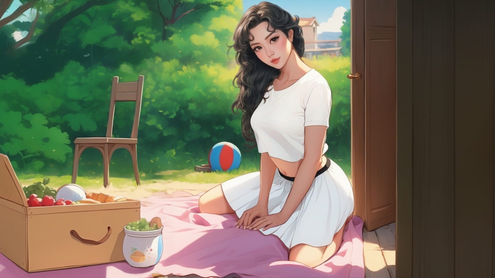 Ecchi Dream Bundle - Screenshot