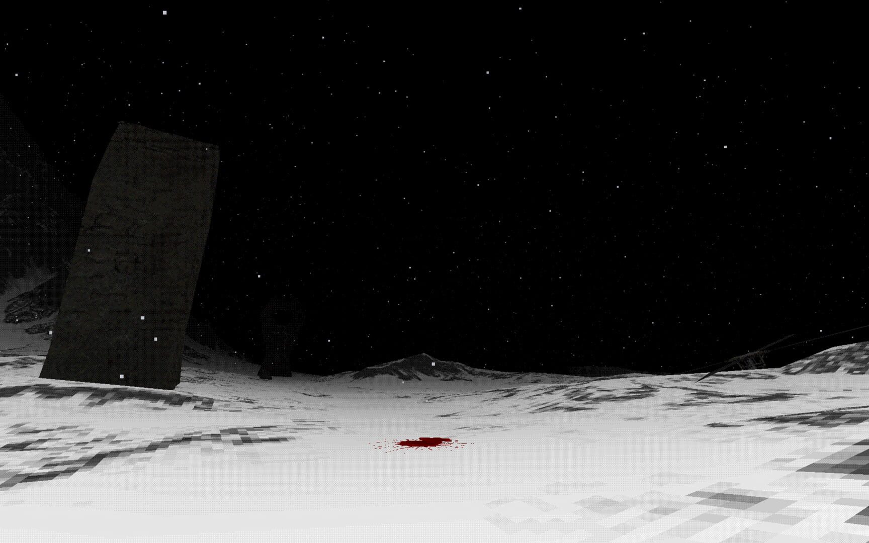 Stillness - Screenshot
