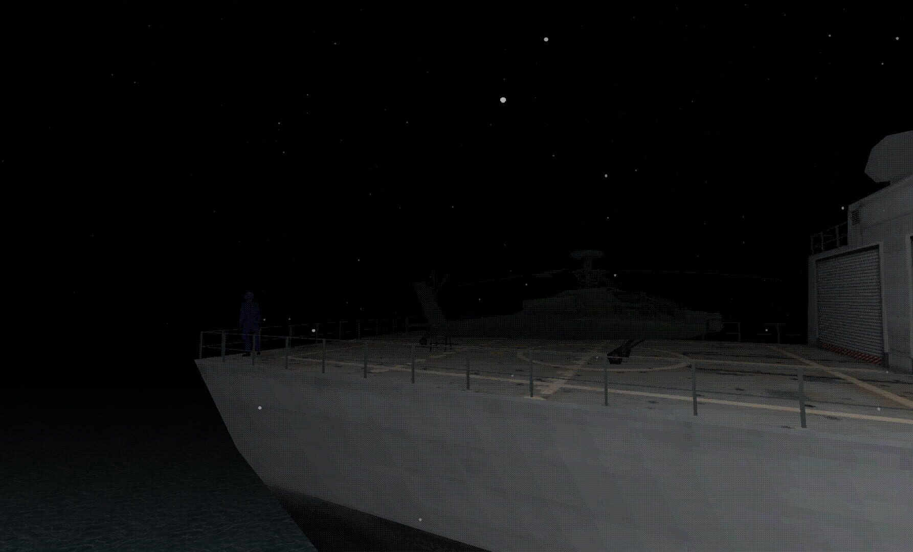 Stillness - Screenshot