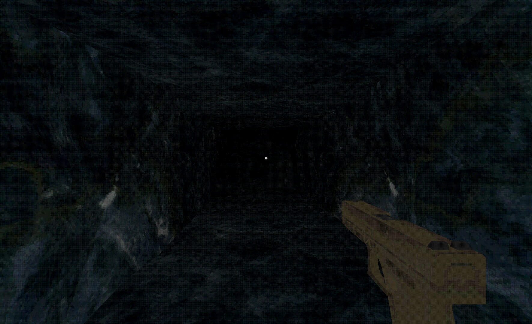 Stillness - Screenshot