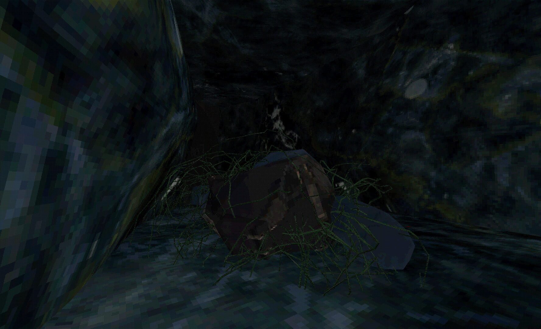 Stillness - Screenshot
