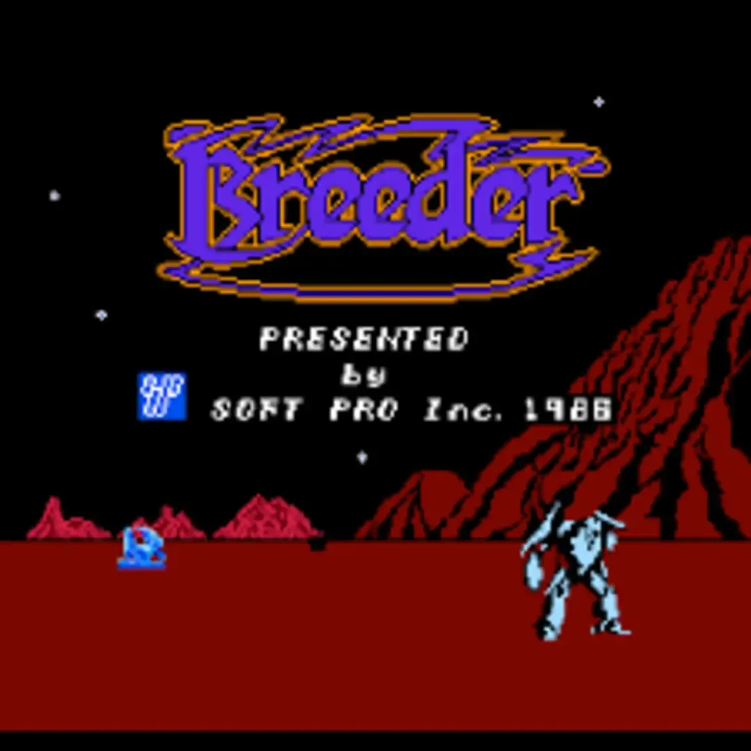 Breeder
