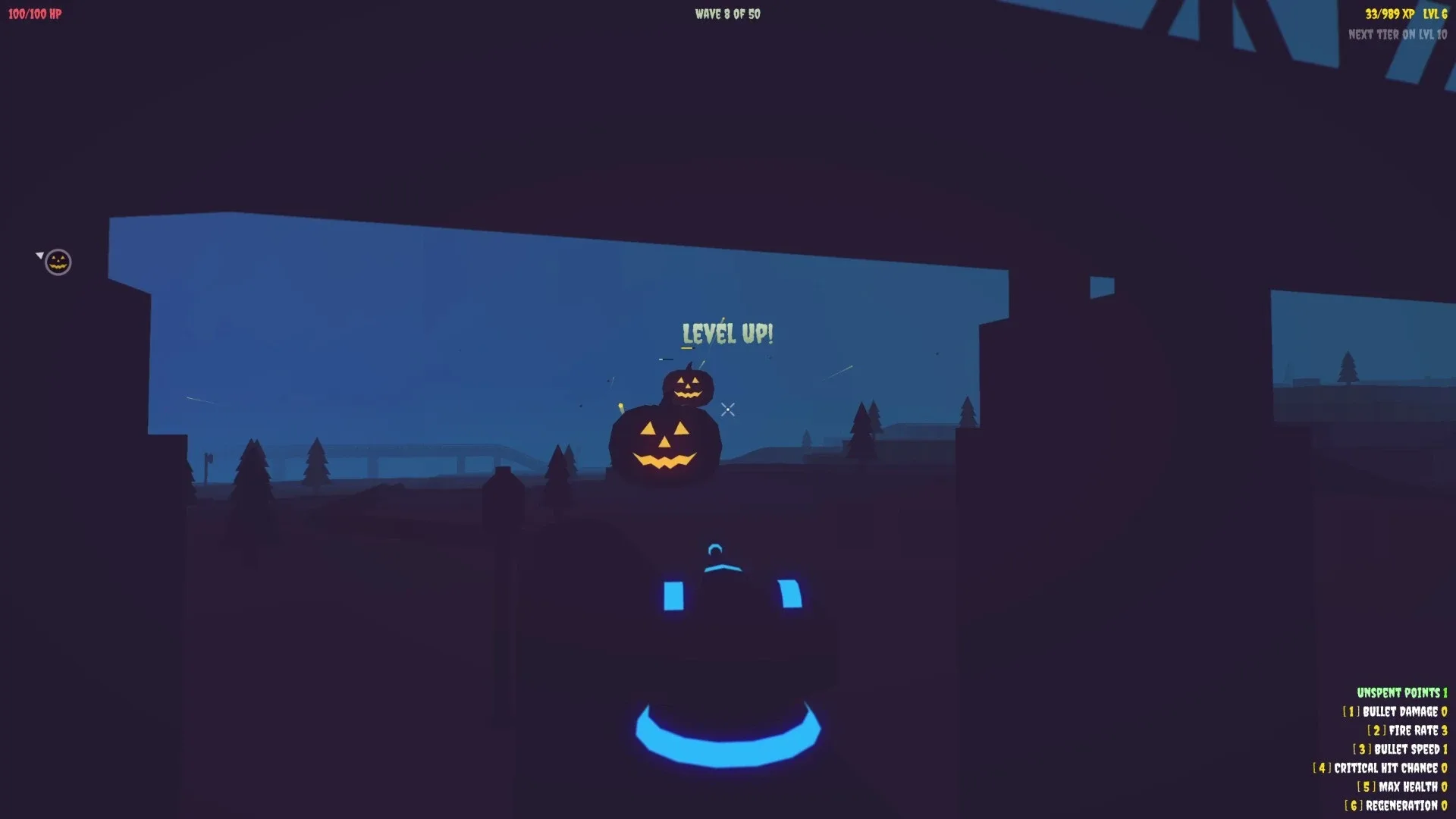 Game media
