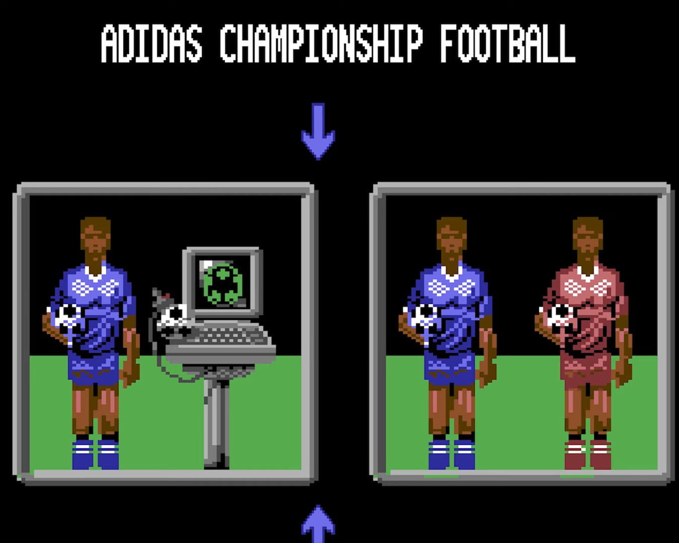 Adidas Championship Football