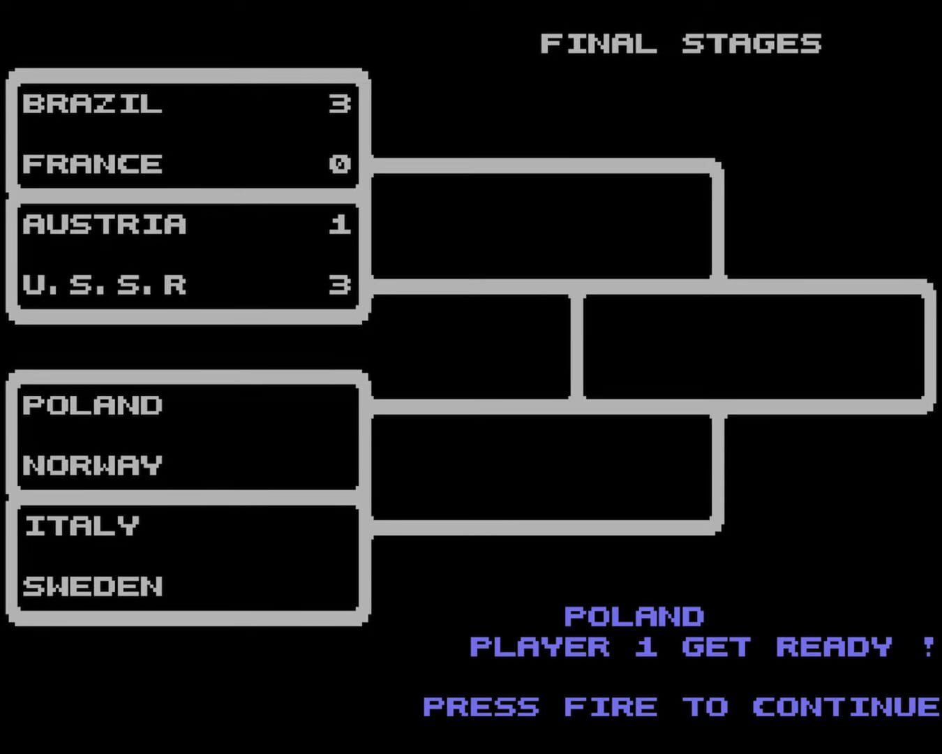 Adidas Championship Football