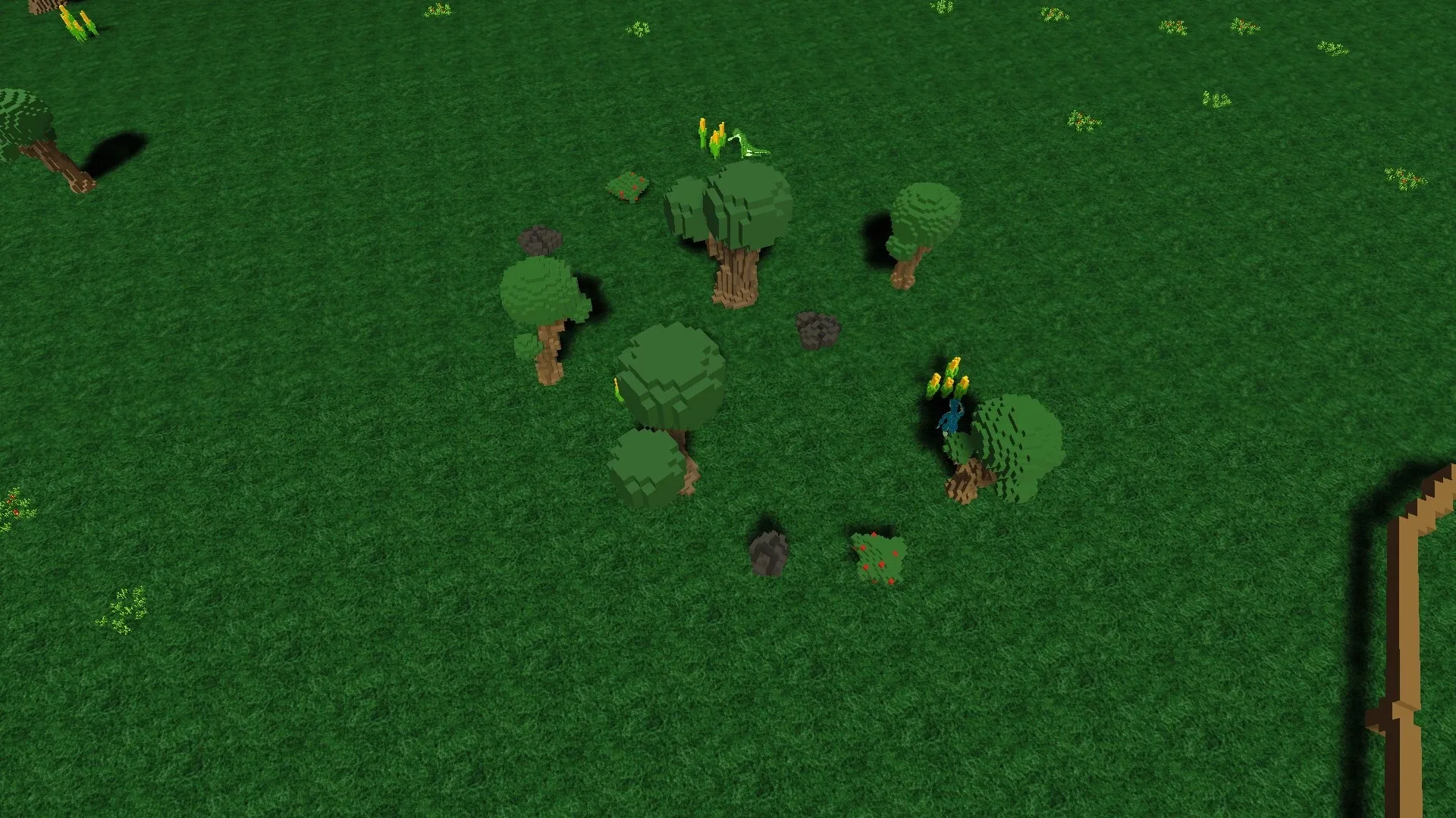 Game media