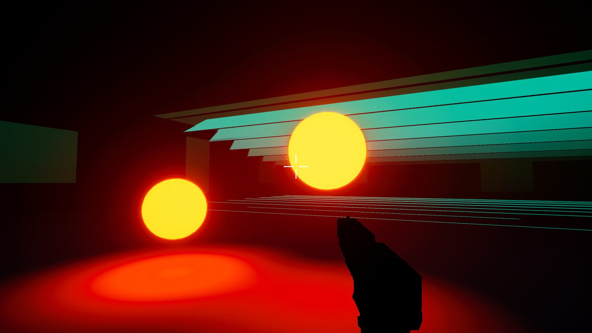 Shadow Runner