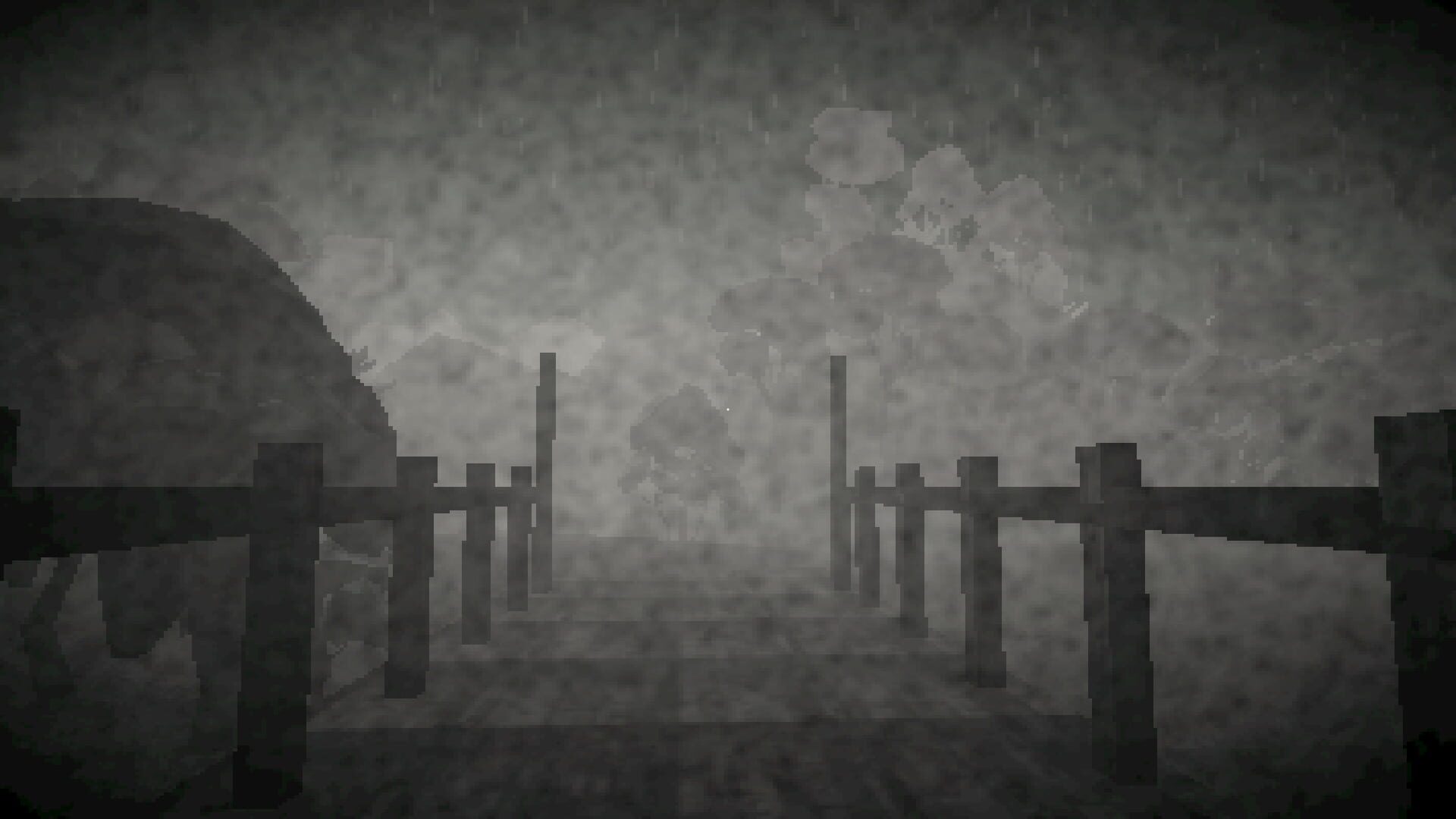 The Wailing of the Forest