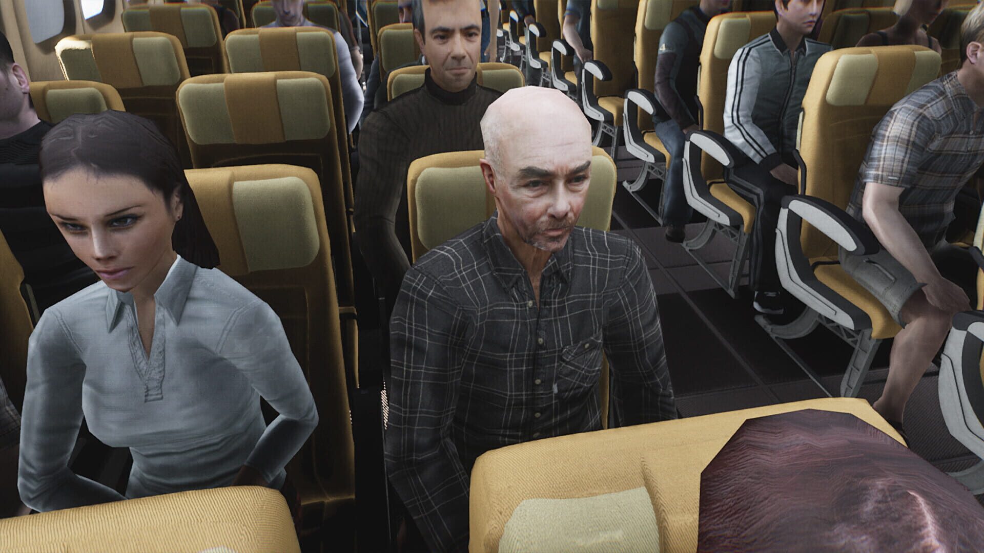 Red Passport: Ticket to Russia - Flight Stories