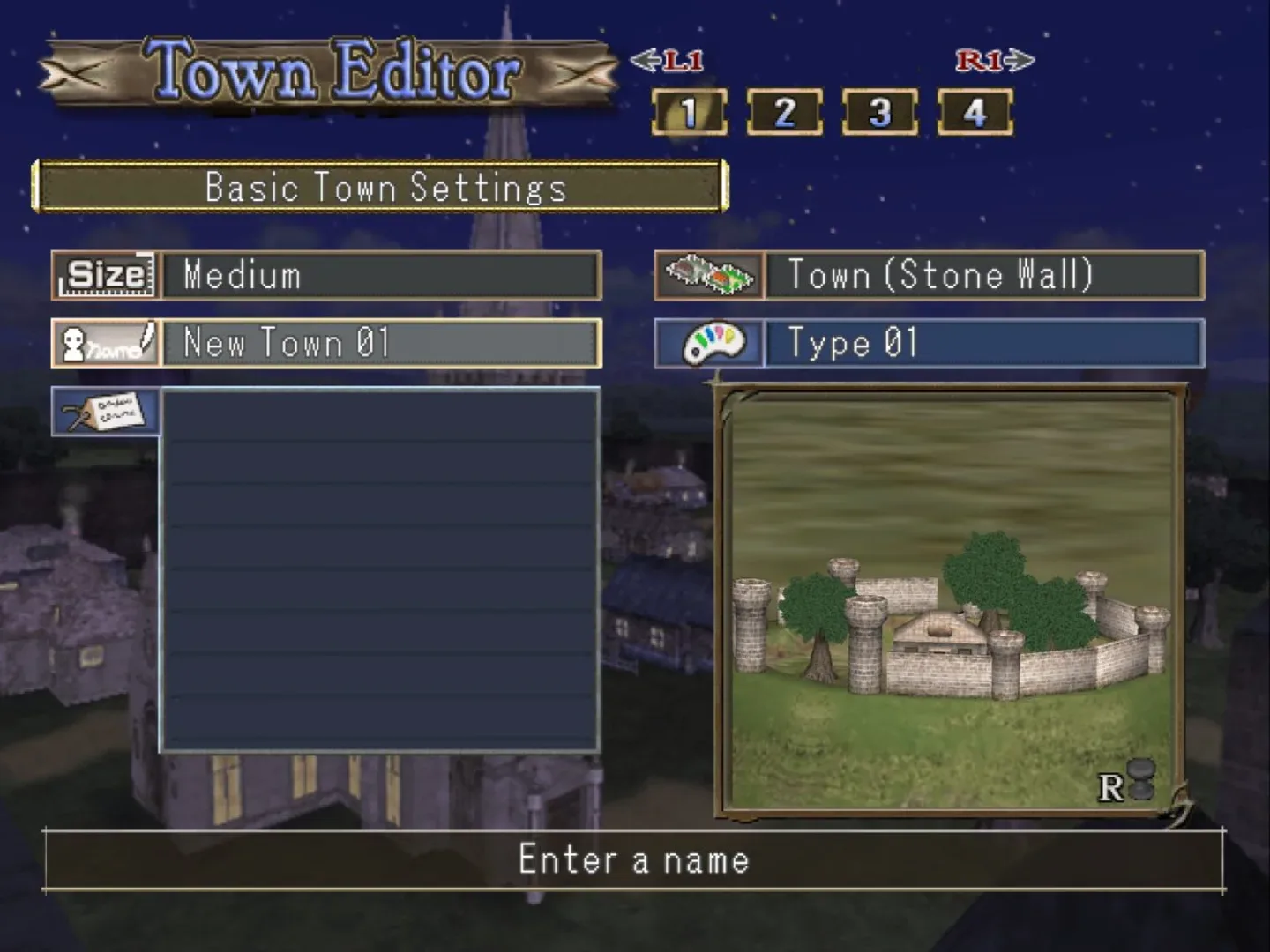 RPG Maker 3