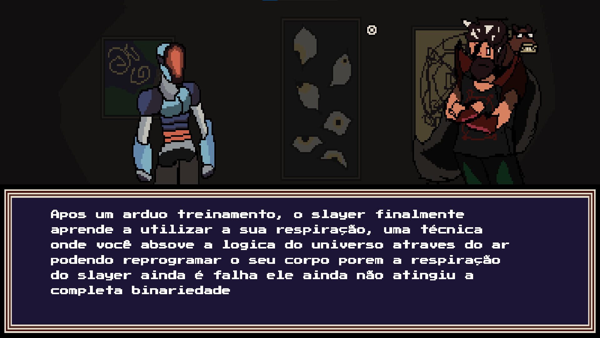 Scuff Slayer - Screenshot
