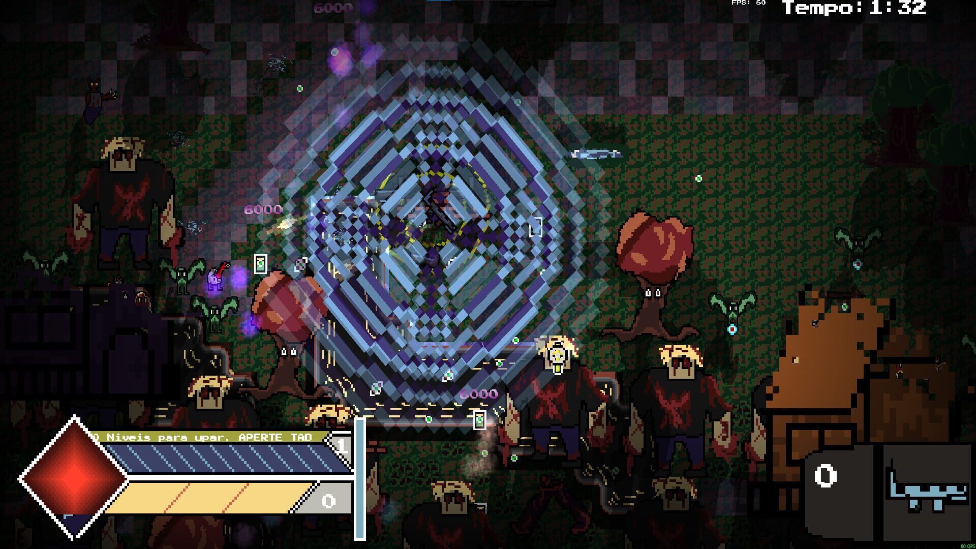 Scuff Slayer - Screenshot