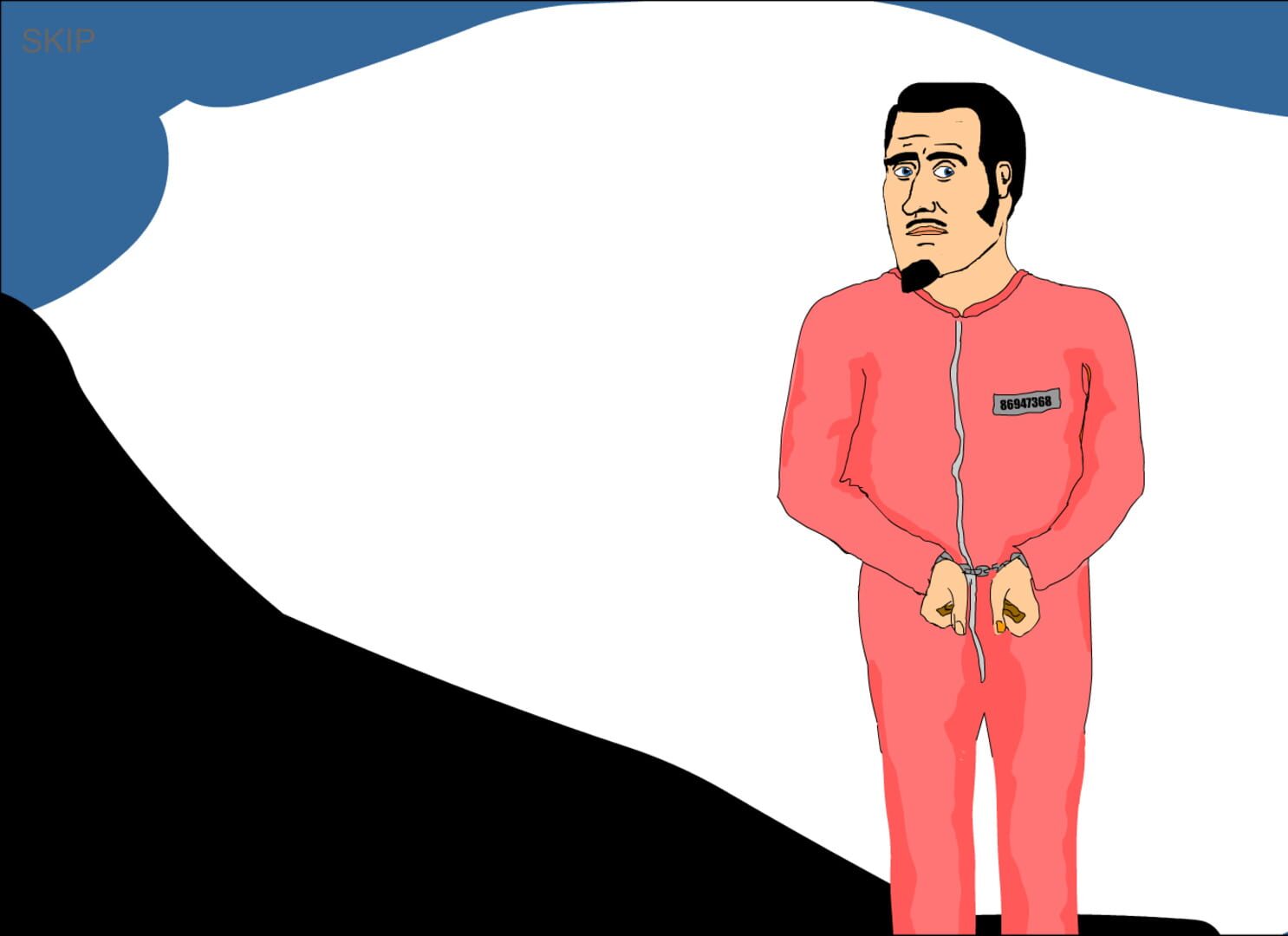 Ambition Episode 3: The Psychological Assessment - Screenshot