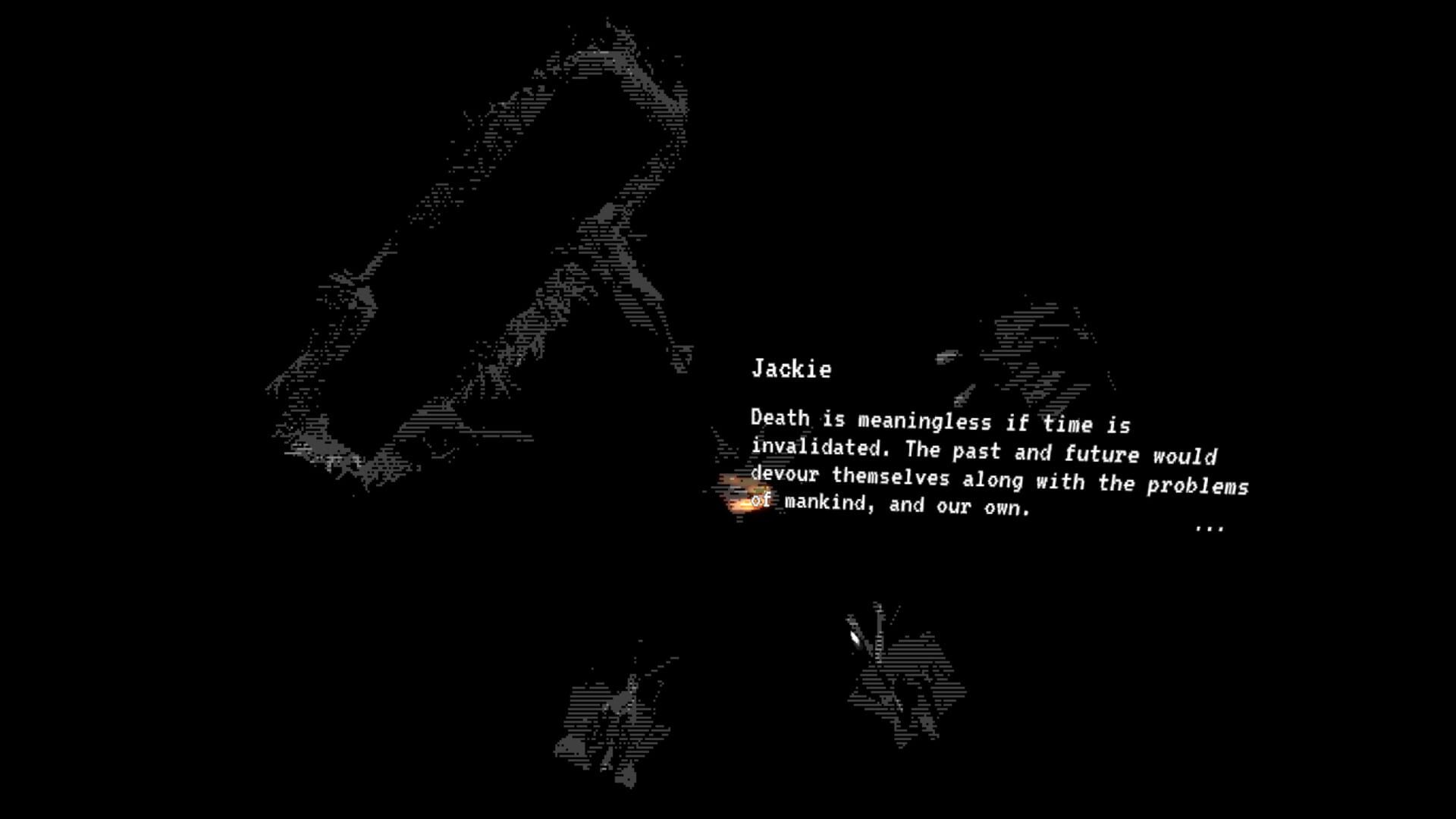 Driftwood - Screenshot