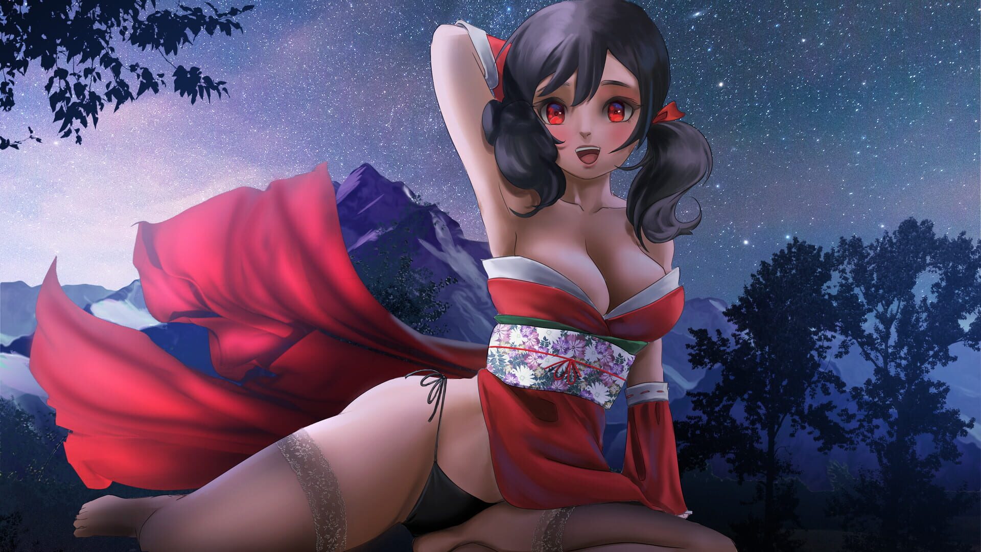 Art of Beauties