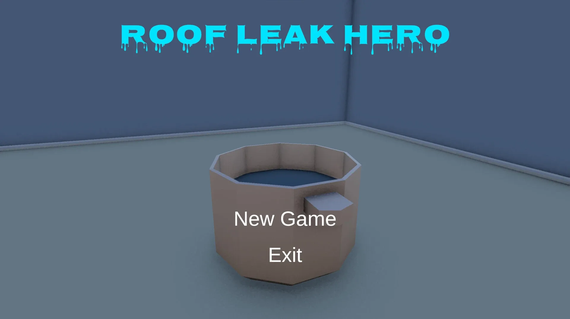 Game media