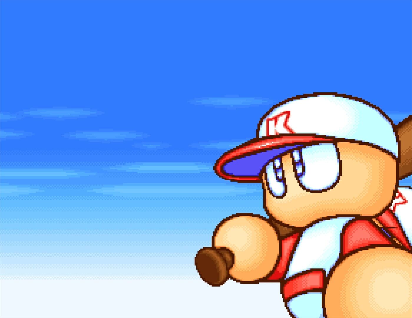 Jikkyou Pawafuru Puroyakyu 6