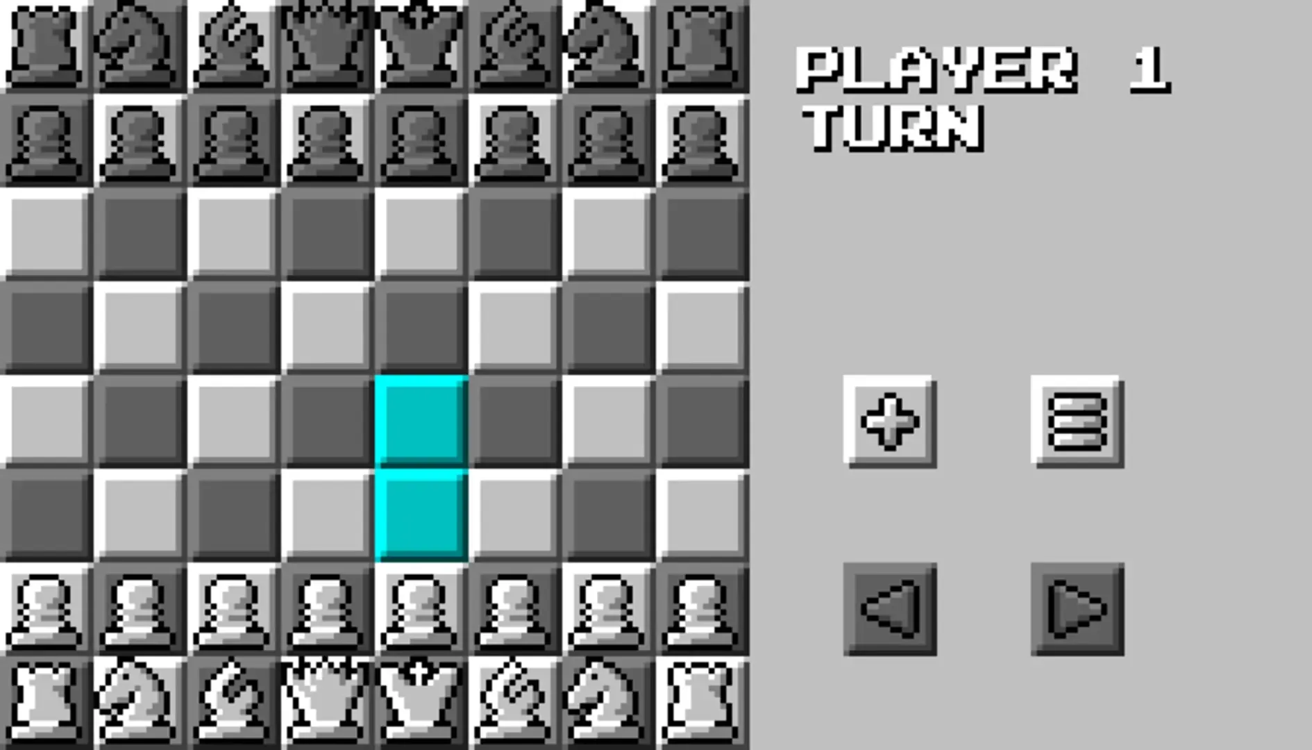 Game media