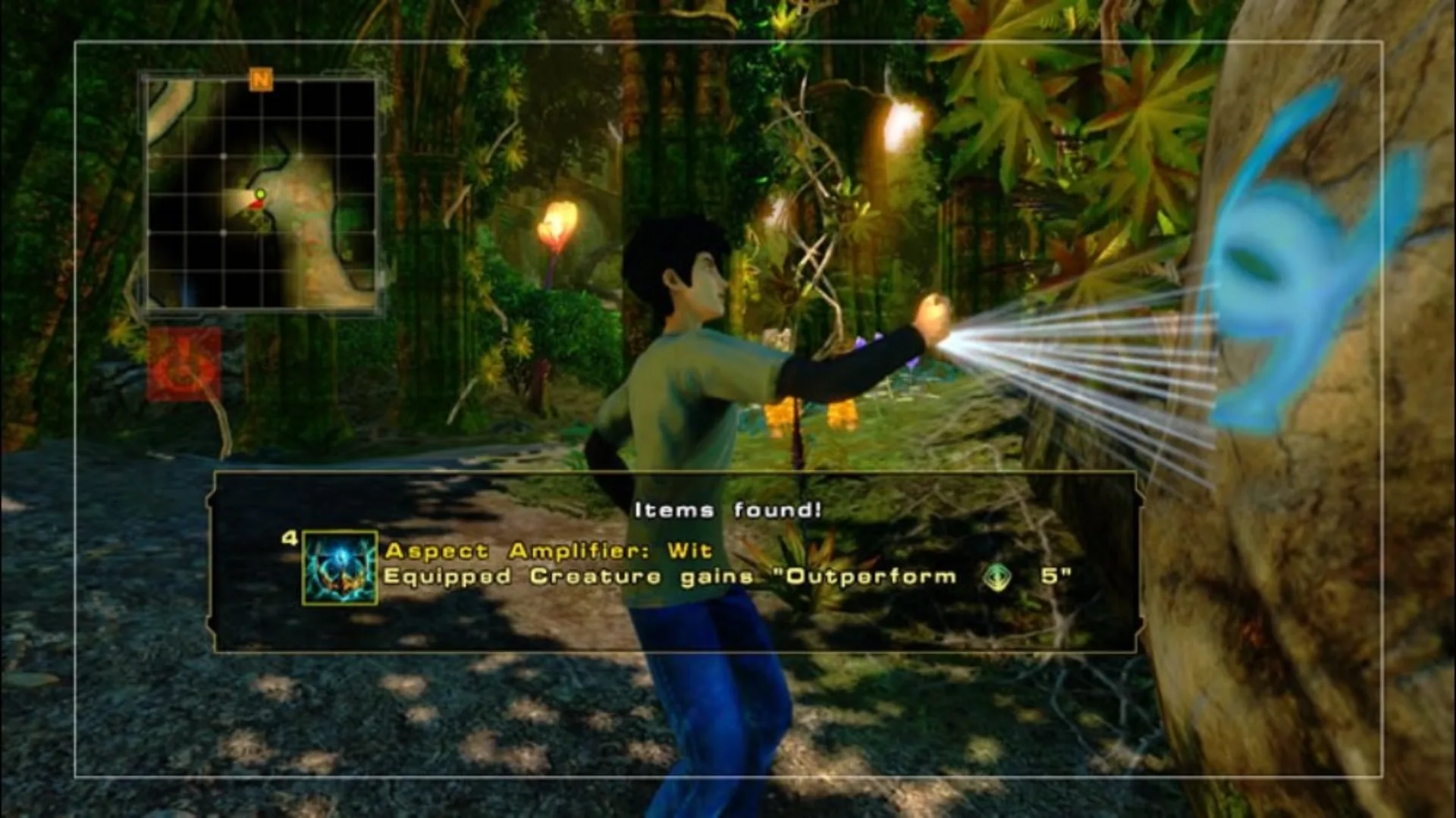 Chaotic: Shadow Warriors