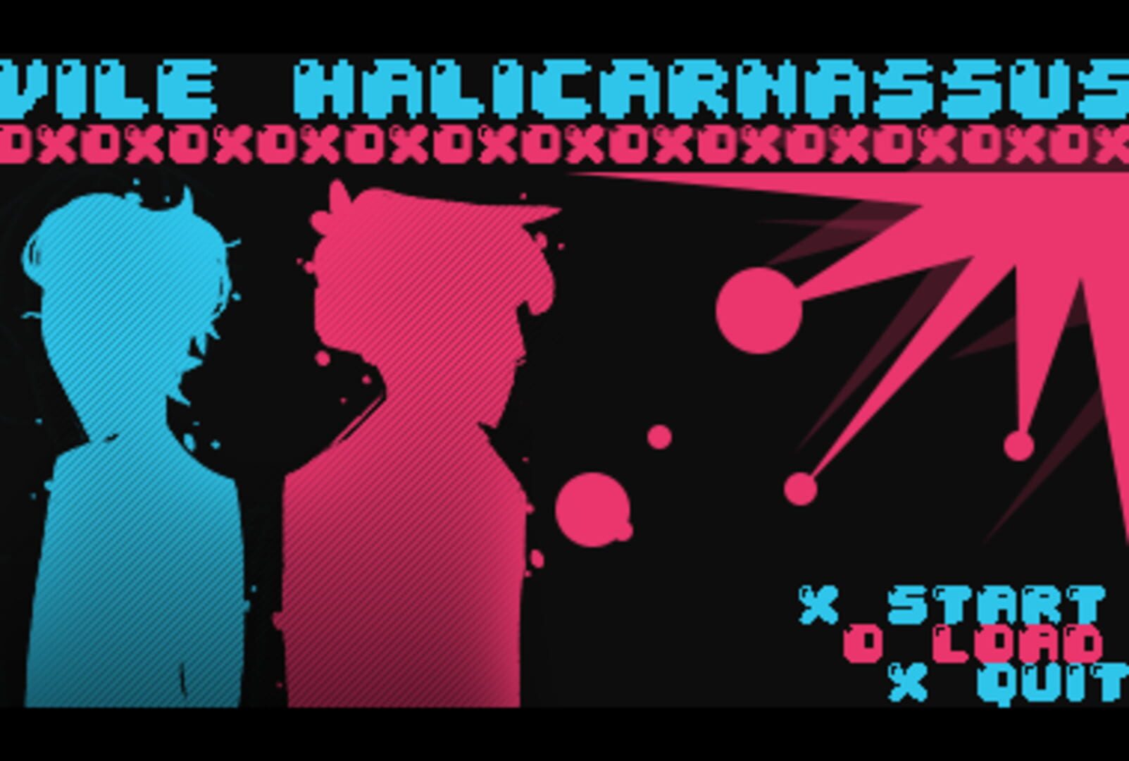Vile Halicarnassus