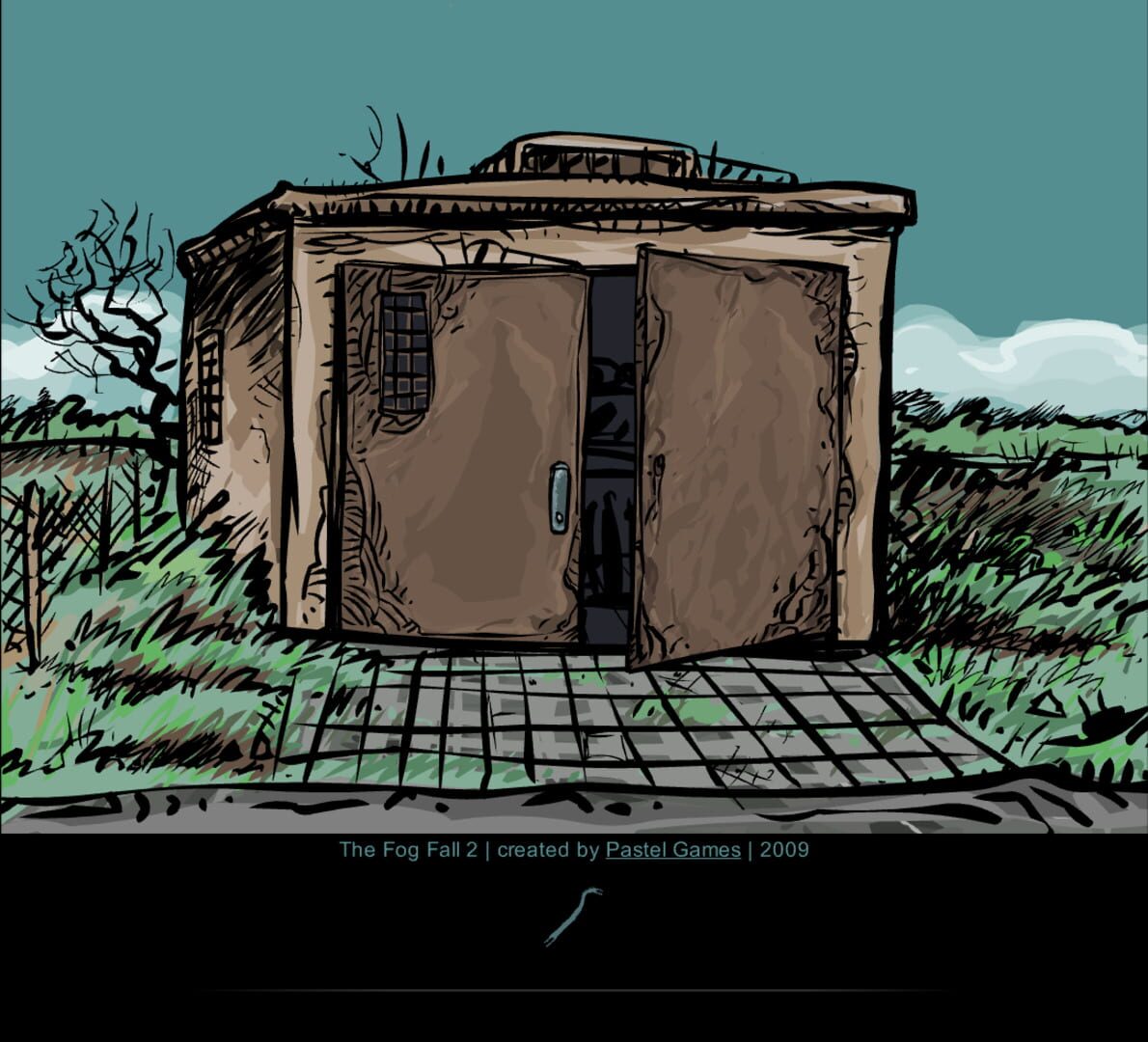 The Fog Fall 2 - Screenshot