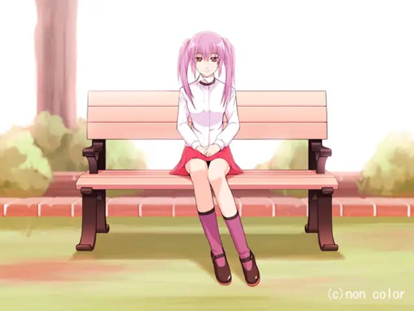 Dear world Re. - Screenshot