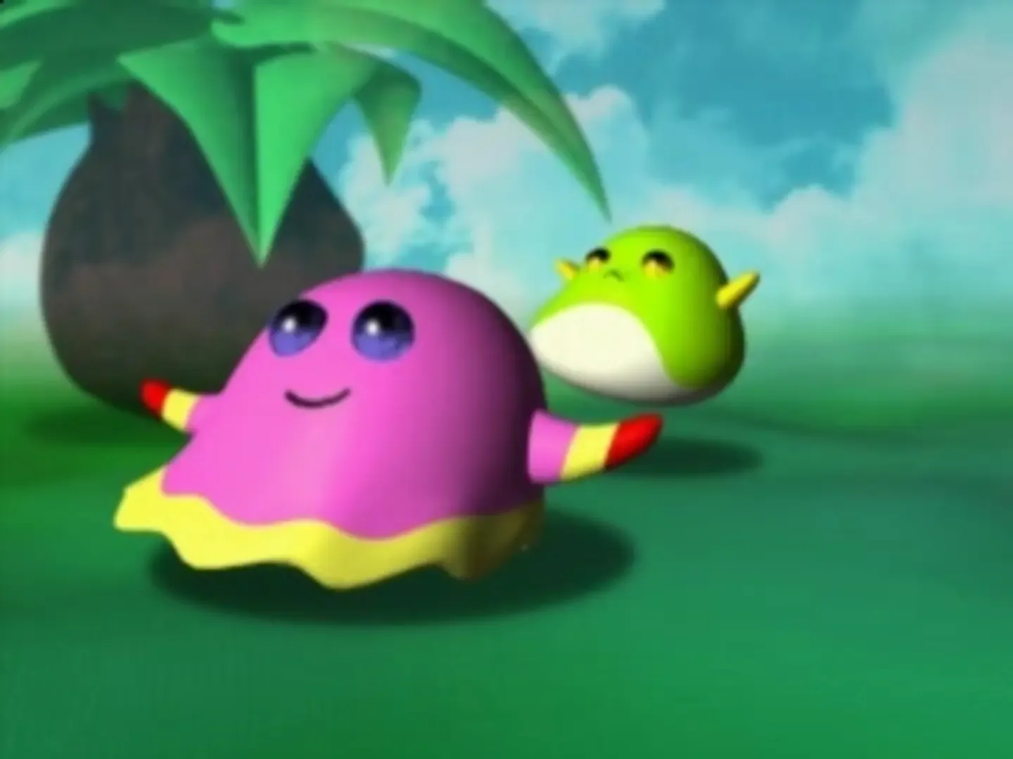 Slime Shiyou