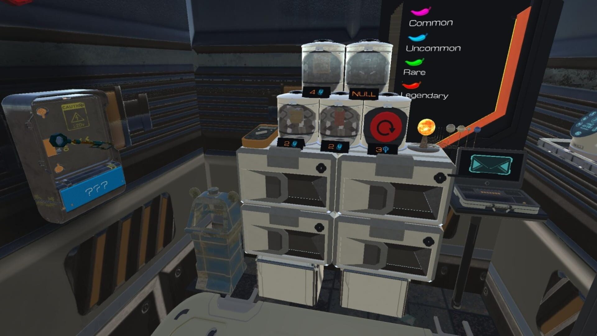 CloverPit: Devil’s Gambit screenshot