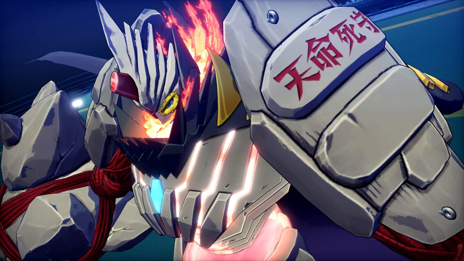 Digimon Story: Time Stranger - Additional Digimon & Episode Pack 2: Gaku-Ran