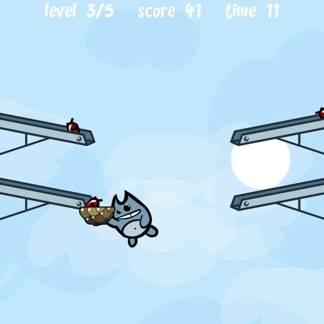 EGZ - Screenshot