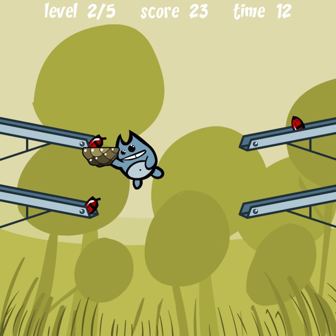 EGZ - Screenshot