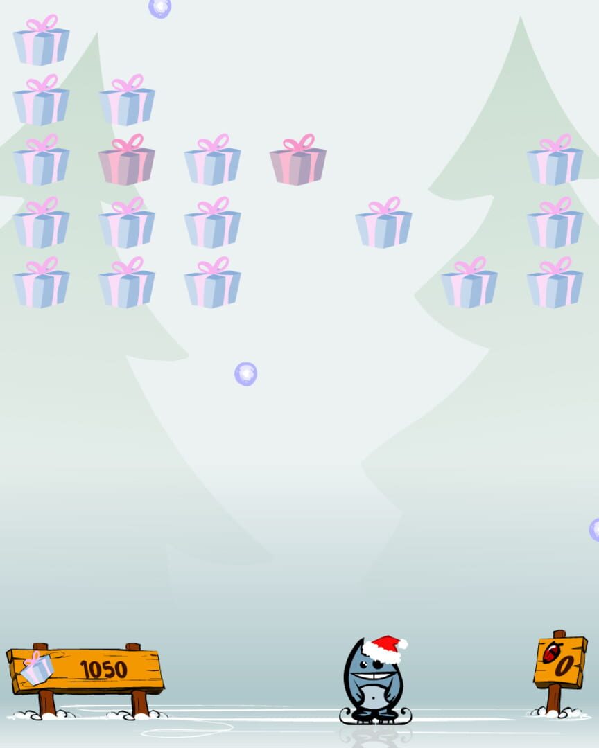 Christmas Break - Screenshot