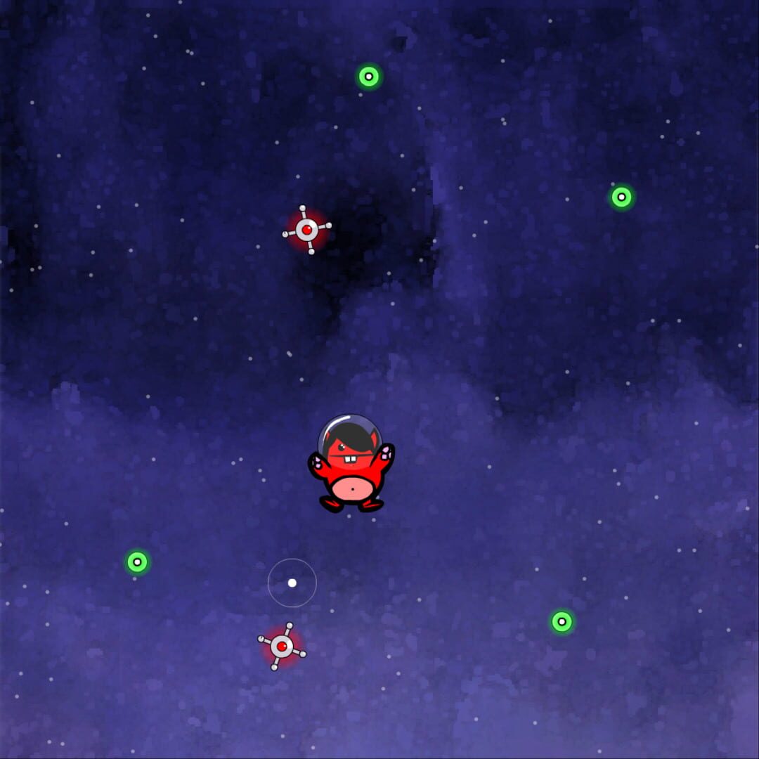 Deep Space - Screenshot