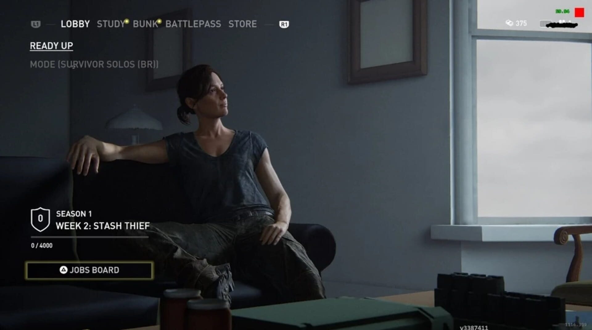 The Last of Us Online
