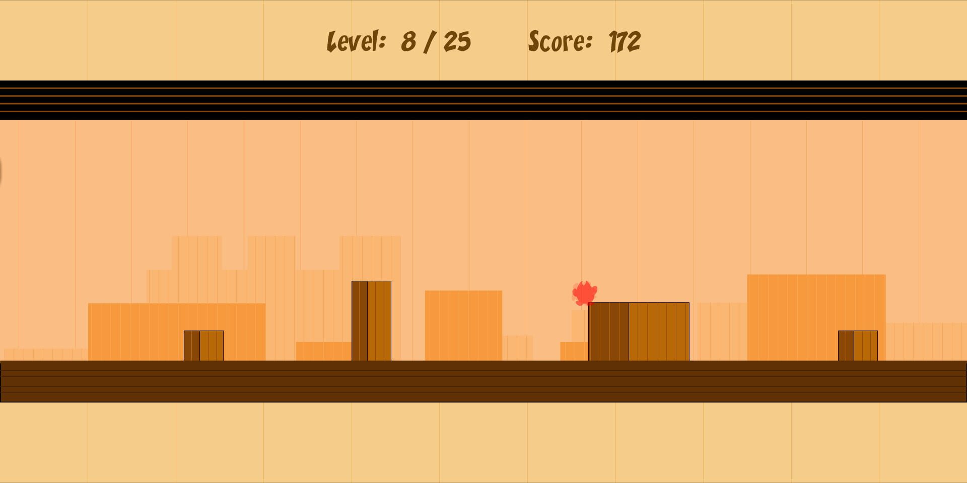 Run Run - Screenshot