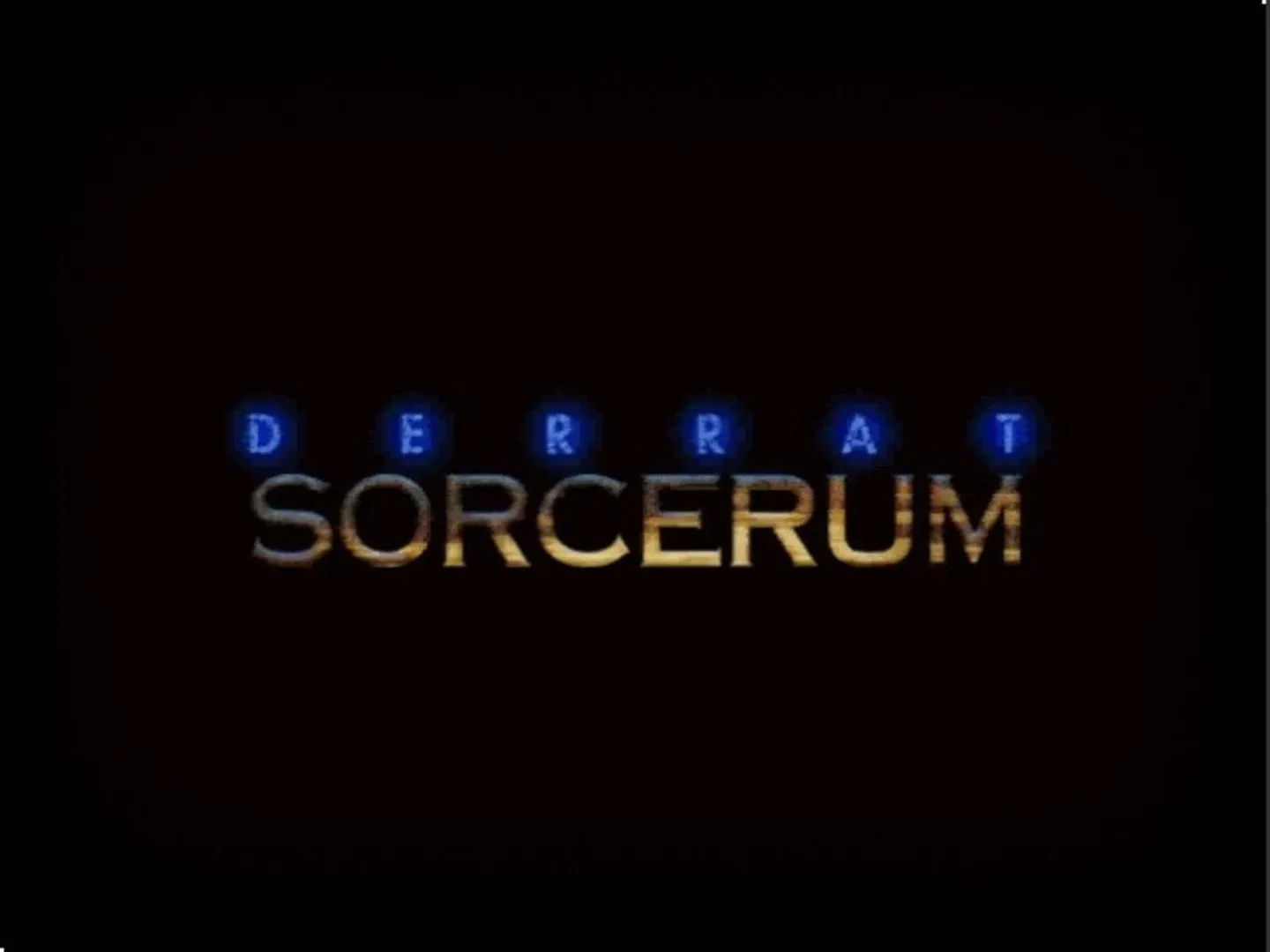Derrat Sorcerum