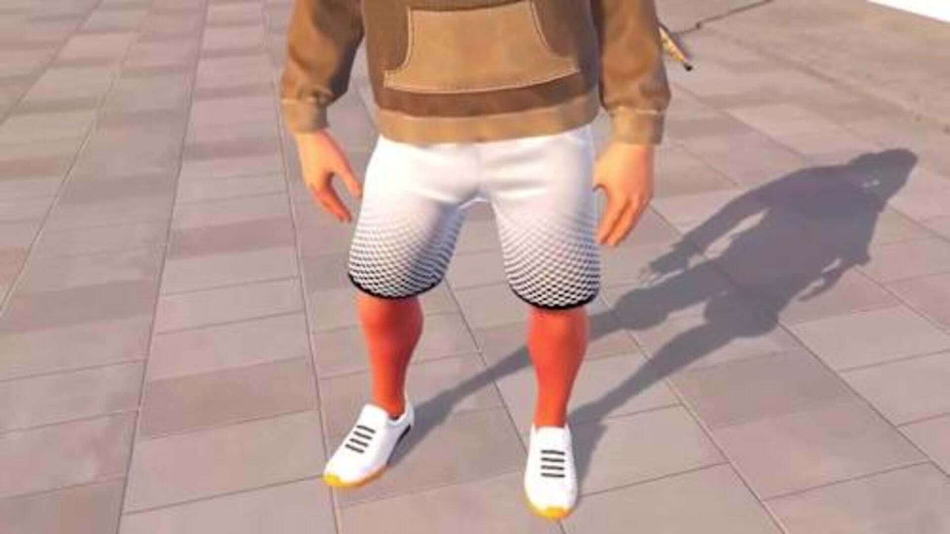 Parkour Simulator 2026 screenshot