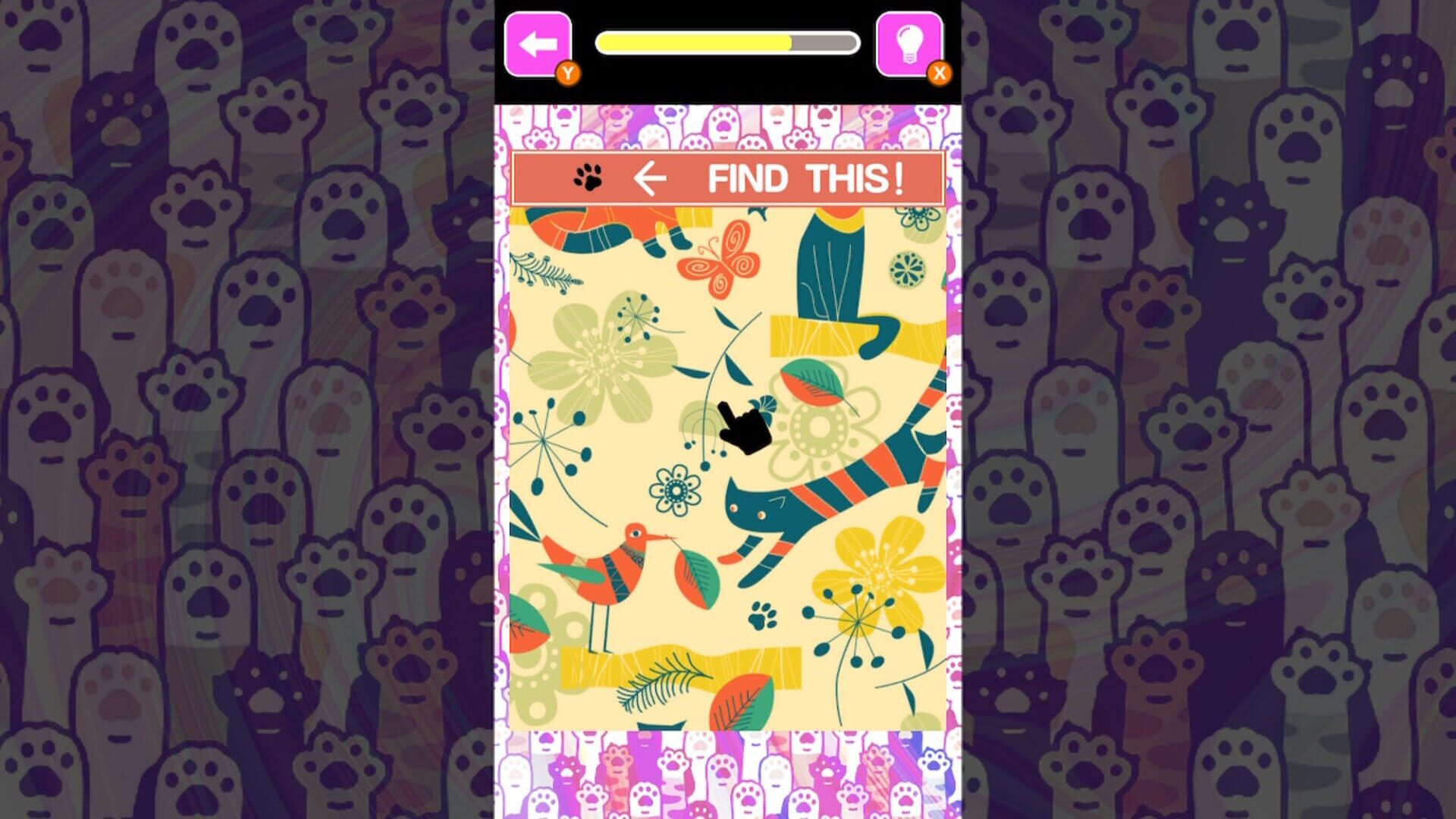 Nyan Nyan Nyan Nyan Nyan