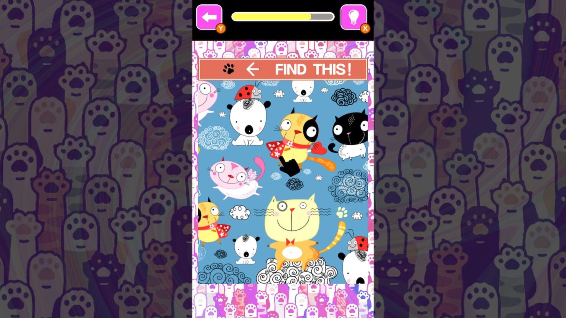 Nyan Nyan Nyan Nyan Nyan